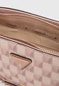 Bolso Manos Libres GUESS G Wave II Mini Palo Rosa de Guess