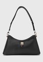 Bolso GUESS Patsie Negro de Guess