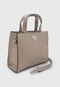 Bolso GUESS Jullian Mini  Taupe de Guess