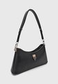 Bolso GUESS Patsie Negro de Guess