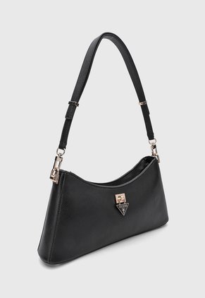 Bolso GUESS Patsie Negro