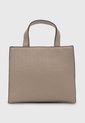 Bolso GUESS Jullian Mini  Taupe de Guess