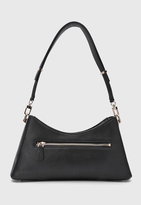 Bolso GUESS Patsie Negro
