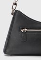 Bolso GUESS Patsie Negro de Guess