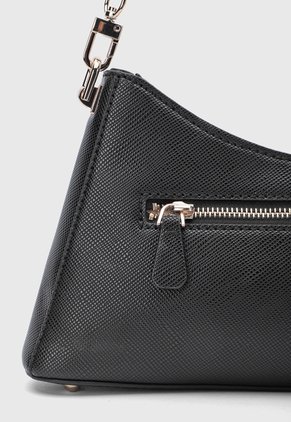 Bolso GUESS Patsie Negro