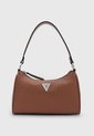 Bolso GUESS Jillian Mini Café de Guess