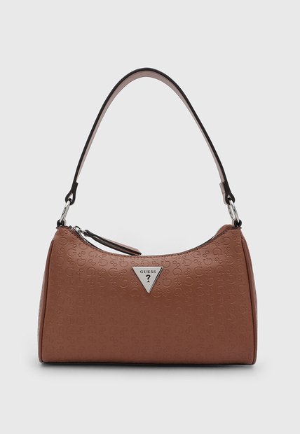 Bolso GUESS Jillian Mini Café
