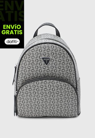 Morral GUESS Jillian  Gris Guess