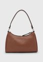 Bolso GUESS Jillian Mini Café de Guess