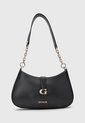 Bolso GUESS Carrie Negro de Guess