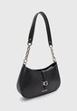 Bolso GUESS Carrie Negro de Guess