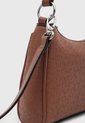 Bolso GUESS Jillian Mini Café de Guess