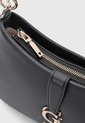 Bolso GUESS Carrie Negro de Guess