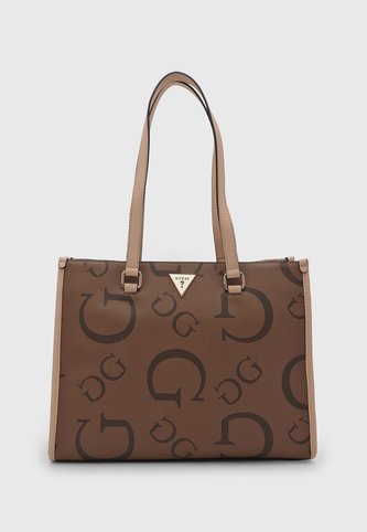 Bolso GUESS Jackie Café Guess