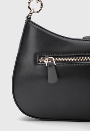 Bolso GUESS Carrie Negro