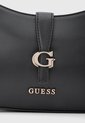 Bolso GUESS Carrie Negro de Guess