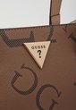 Bolso GUESS Jackie Café de Guess