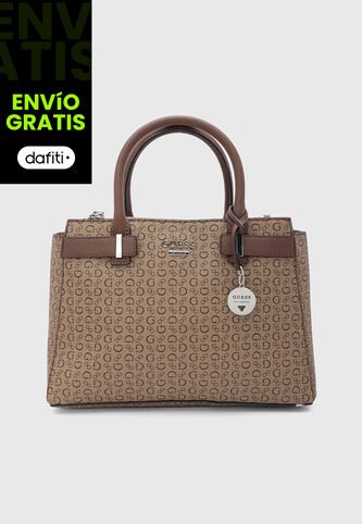 Bolso GUESS Reena Café Guess
