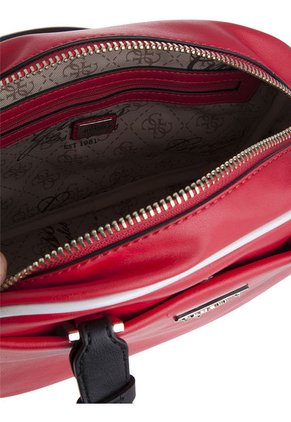 Bolso Rojo GUESS