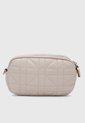 Bolso Manos Libres GUESS Edita Mini Beige de Guess