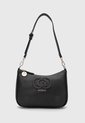 Bolso Manos Libres GUESS Isola Negro de Guess