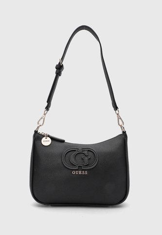 Bolso Manos Libres GUESS Isola Negro Guess