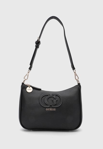 Bolso Manos Libres GUESS Isola Negro