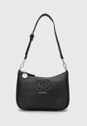 Bolso Manos Libres GUESS Isola Negro