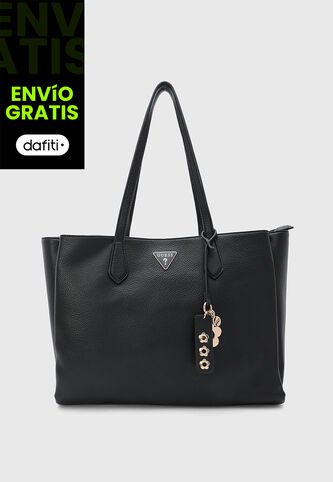 Bolso GUESS Griffin Negro Guess