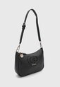 Bolso Manos Libres GUESS Isola Negro de Guess