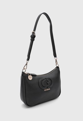Bolso Manos Libres GUESS Isola Negro
