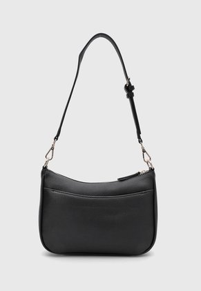 Bolso Manos Libres GUESS Isola Negro