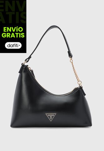 Bolso GUESS Eileen  Negro Guess