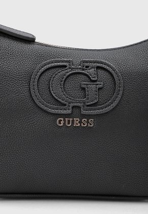 Bolso Manos Libres GUESS Isola Negro