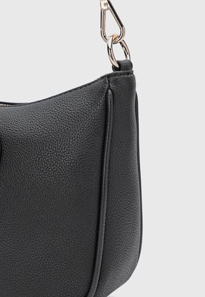 Bolso Manos Libres GUESS Isola Negro