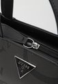 Bolso GUESS Jackie Mini Gris Oscuro de Guess