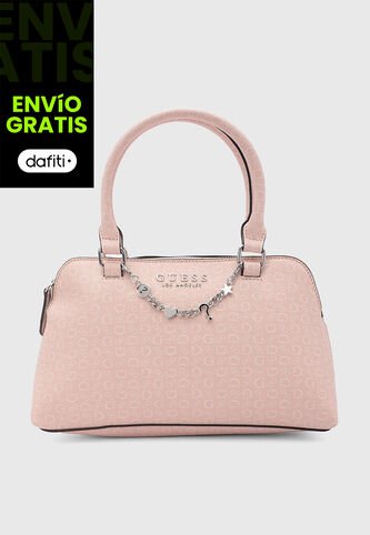 Bolso GUESS Kelli  Rosa Guess