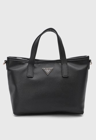 Bolso GUESS Latona II Mini Negro Guess