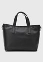 Bolso GUESS Latona II Mini Negro de Guess