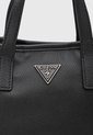 Bolso GUESS Latona II Mini Negro de Guess