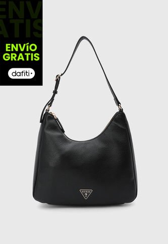 Bolso GUESS Wells Negro Guess