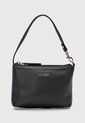 Bolso GUESS Latona II Mini Negro de Guess