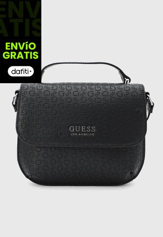 Bolso GUESS Negro Guess