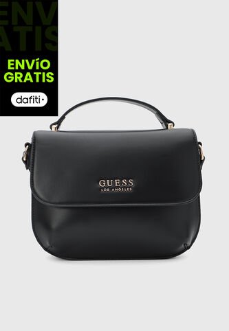 Bolso GUESS Spring Hill Negro Guess