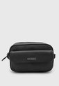Bolso GUESS Erin Mini Negro de Guess