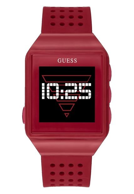 Guess Smartwatch Logan/C3002M1
