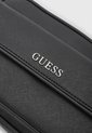 Bolso GUESS Erin Mini Negro de Guess