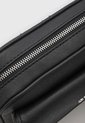 Bolso GUESS Erin Mini Negro de Guess