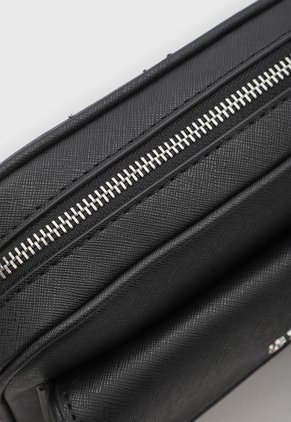 Bolso GUESS Erin Mini Negro