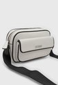 Bolso GUESS Erin Mini Marfil de Guess
